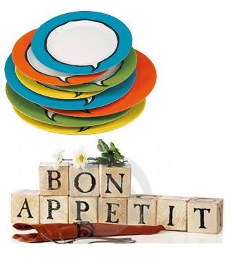 La comptine de la cantine et du CSE