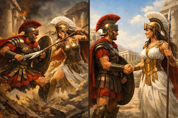 Egalité Homme - Femme ... où en sommes nous ?