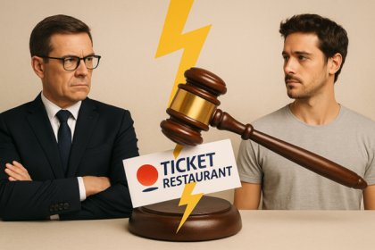 Les titres-restaurant relèvent bien des activités sociales et culturelles du CSE